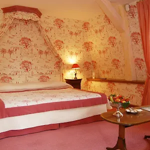Chateau De La Treyne Hotel Lacave (Lot)