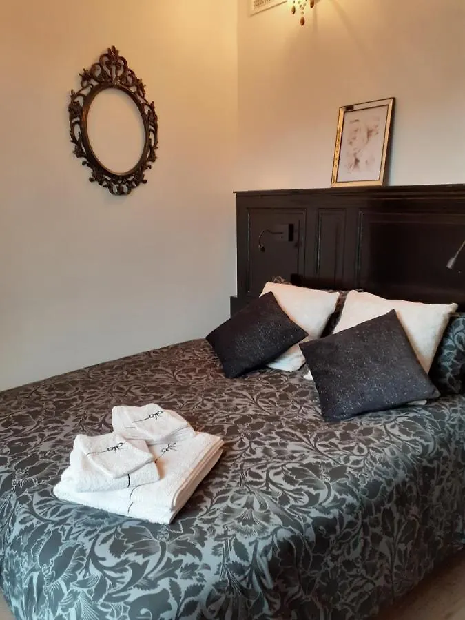 La Belle Epoque & Spa Cournon-d'Auvergne 0*,